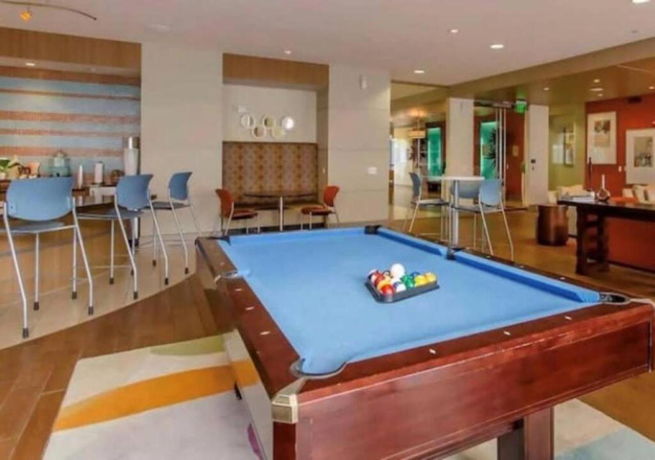 Inviting 2Br - Gym, Pool, Biz Center & Free Parking! Walk 2 Nrg Stadium! Near Med Ctr, Galleria, & Rice Village 休斯敦 外观 照片